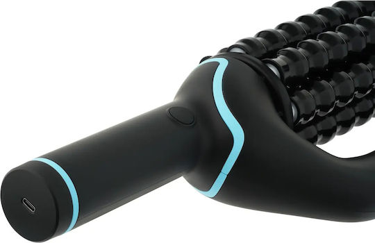Medivon Massager Συσκευή Μασάζ για το Σώμα κατά της Κυτταρίτιδας Μαύρη