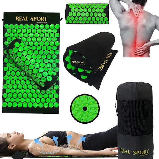 Extralink Extralink Elektrische Massager für Nacken & Rücken Schwarz