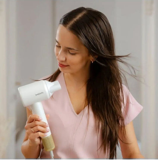 Mpm Msw-27 Hair Dryer 1500 W