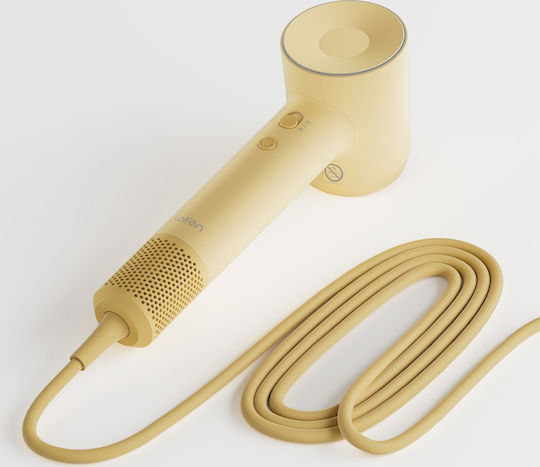 Laifen Se 2 Special Hair Dryer Yellow 1500w