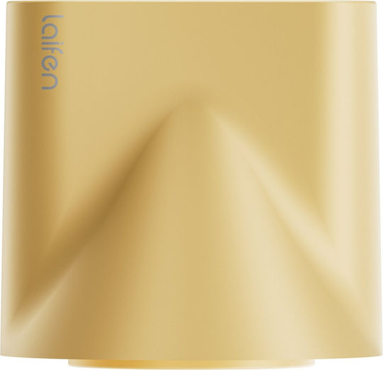Laifen Se 2 Special Hair Dryer Yellow 1500w
