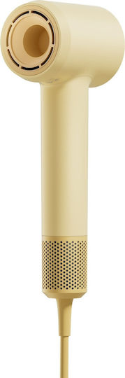 Laifen Se 2 Special Hair Dryer Yellow 1500w
