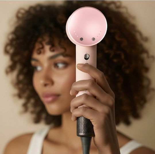 Beautifly Dryfinity Rose Hair Dryer 1600w