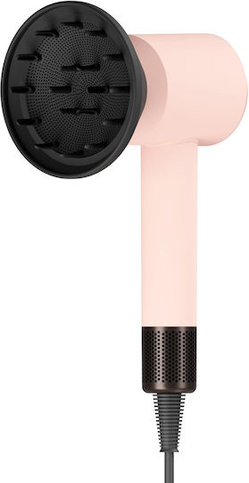 Beautifly Dryfinity Rose Hair Dryer 1600w