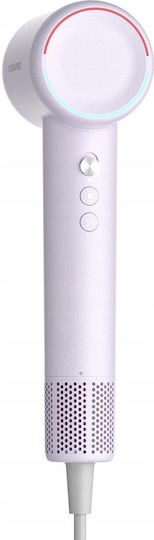 Coshare Hd22e Superflowse Hair Dryer Purple 1500w