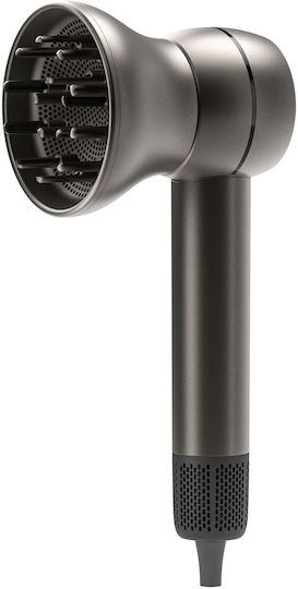 Beautyme Hd950 Hair Dryer Graphite 1400w