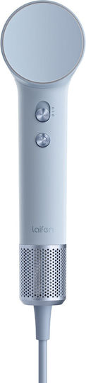 Laifen Mini Haartrockner Blau 1100w