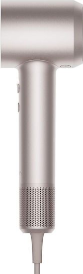 Laifen Swift 4 Platinum Haartrockner 1600 W