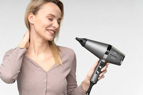 Beautyme Keratin Intense Hd925 Hair Dryer 2200w