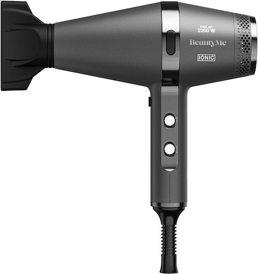 Beautyme Keratin Intense Hd925 Hair Dryer 2200w