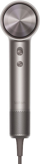 Laifen Swift 4 Uscător de Păr Titanium 1600 W