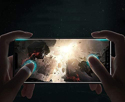 Infinity Enterprise Hydrogel Displayschutzfolie Für OnePlus 6T