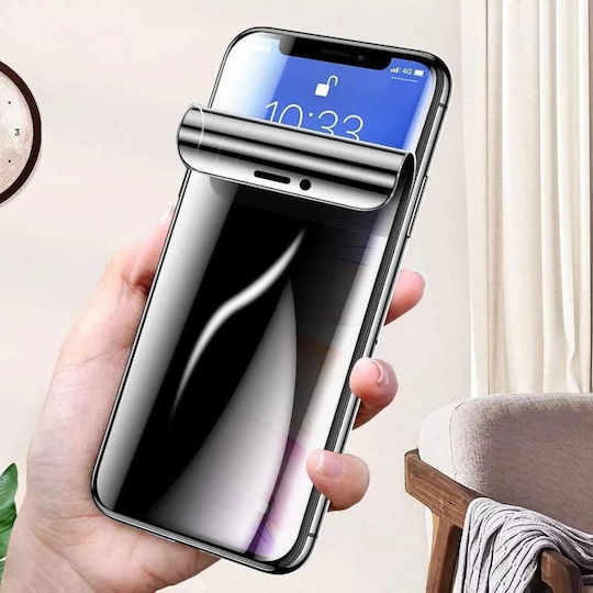Infinity Enterprise Privacy Hydrogel Screen Protector (Realme 14T)