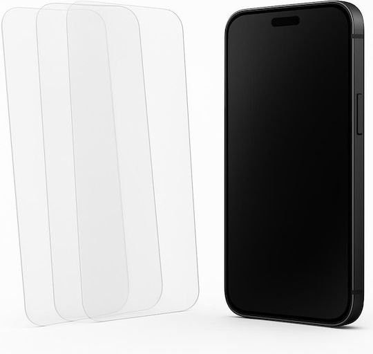 Infinity Enterprise Hydrogel Screen Protector (Oppo A76)