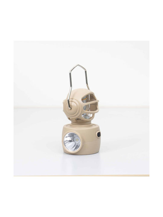 Decorative Table Lamp 14cm