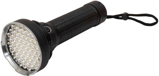 Led Handgehaltene Taschenlampe 5 Lichtintensitätsmodi Usb Z-tools Zts 8994
