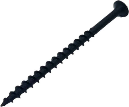 Screw With Diameter M4.2 And Length 70mm 250 Pieces