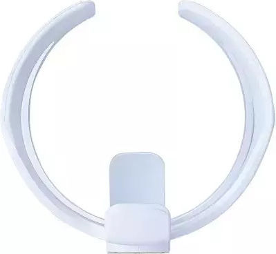 BBB Fastcage Weißer Flaschenhalter