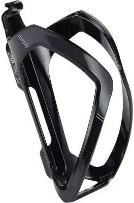 Bbb Flexcage Bottle Cage Black Glossy
