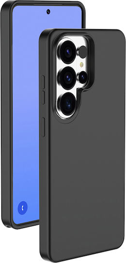 Husă Sensation+ Samsung Galaxy S26ul Negru