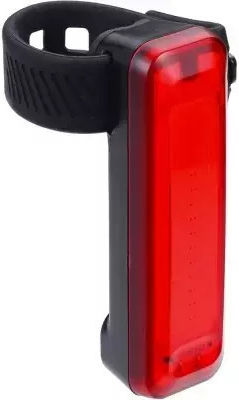BBB 296255 Lumină Reîncărcabilă Partea Din Spate Pentru Bicicletă