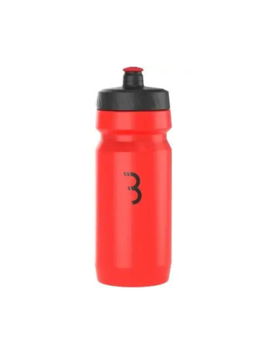 BBB Sticlă De Apă Pentru Ciclism 550ml Roșie