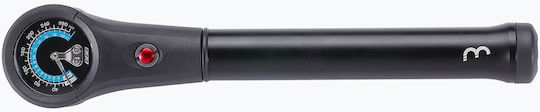 BBB 305392 Fahrradluftpumpe für Federung