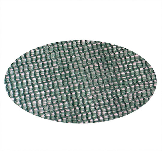 Plasă De Umbră Lățime 6m Lungime 50m 75% Umbrire 300 M² Ext 5625 Plasă De Umbră Lățime 6m Lungime 50m 75% Umbrire 300 M² Ext 5625