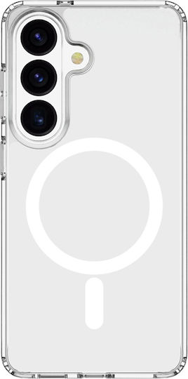 Cellular Line Заден Калъф Прозрачен Galaxy S26