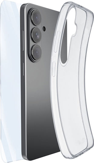 Cellular Line Back Cover (Galaxy S26)