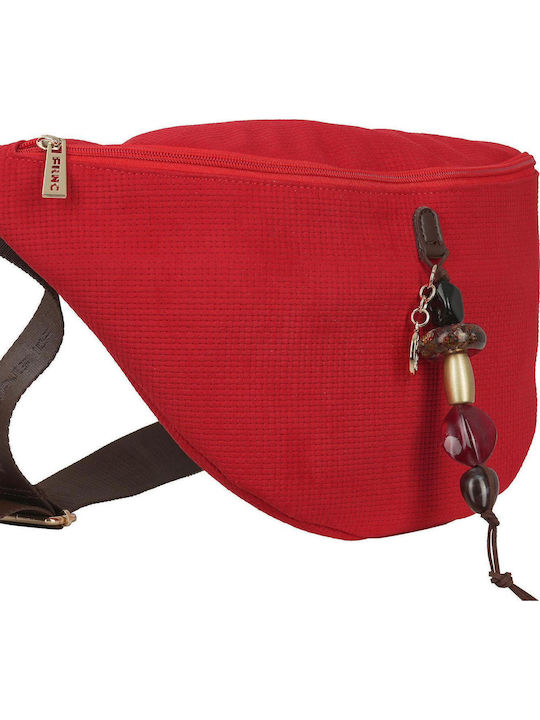 Women's Crossbody Bag Red