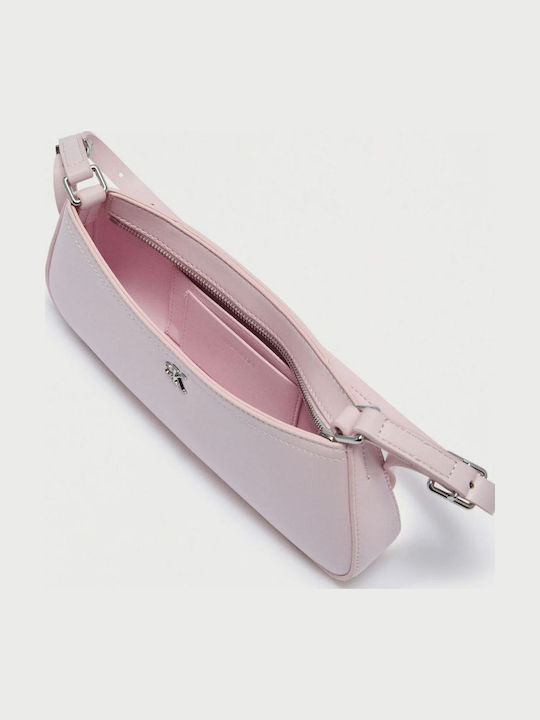 Women's Shoulder Bag Pink