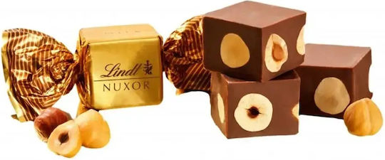 Lindt Σοκολάτα Γάλακτος 165gr