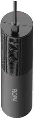Deschizător De Sticle Reîncărcabil Fără Fir Baterie 500 Mah Putere 5v/4w Floria Zln2686