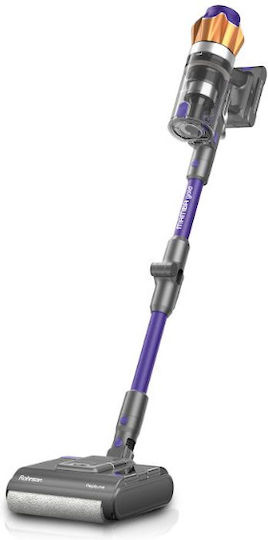 Rohnson Mamba Gold M29 Επαναφορτιζόμενη Σκούπα 2 σε 1 Stick & Χειρός 25.2V Μωβ