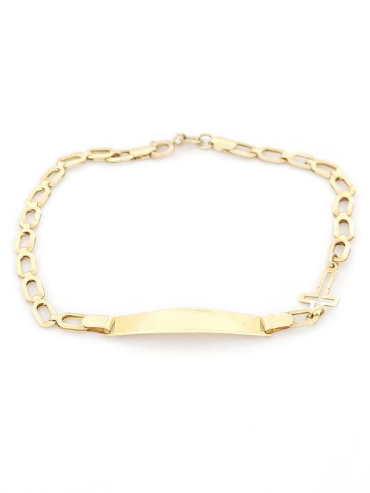 Women's Gold 14K Bracelet Women's Gold 14K Bracelet