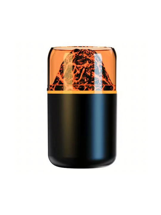 Dispozitiv Difuzor de Aromaterapie Ultrasonic cu Lumini LED Negru 180ml ZN1RCK3QWS1928 Dispozitiv Difuzor de Aromaterapie Ultrasonic cu Lumini LED Negru 180ml ZN1RCK3QWS1928