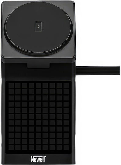 Newell Induone Magplay Boxă Mobilă Neagră