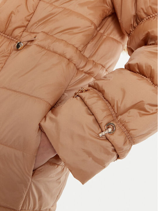 Women's Sports Jacket Pink