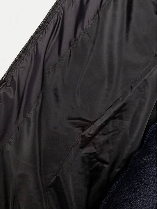 Damen Sport Jacke Schwarz