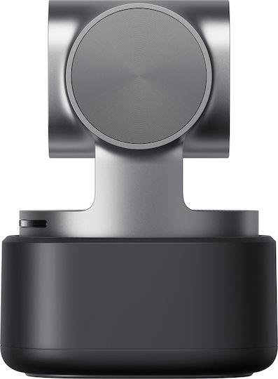 Obsbot Webcam Obsbot Tiny 3 Remote Control Microphone