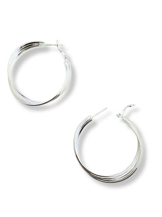 Earrings Hoops