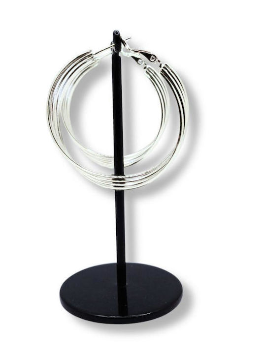 Earrings Hoops