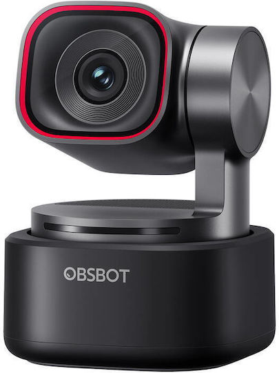 Obsbot Web Camera Obsbot Tiny 3 Remote Control
