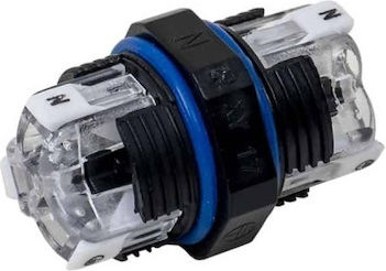 Conector Etanș Cu 3 pini Ip68 250v 16a Z-tools Ext 106-004-0001