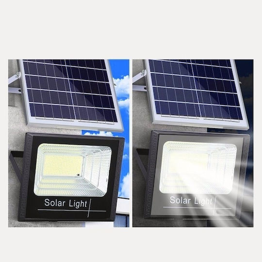 Wasserdichter Solar LED Flutlichter 400W IP65