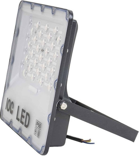 Waterproof LED Flood Light 100W IP66
