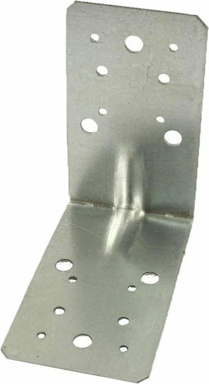 Raft De Colț Din Oțel Inoxidabil În Culoare Argintie 150x90mm 4492