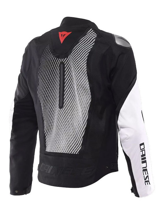 Dainese Ventar Air-Tex Herren Sommer Reitjacke