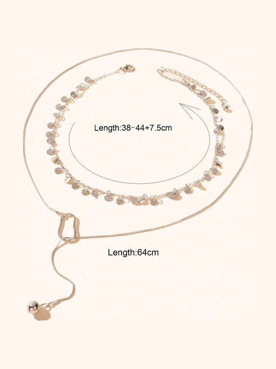 Tatu Moyo Choker 2601290455872
